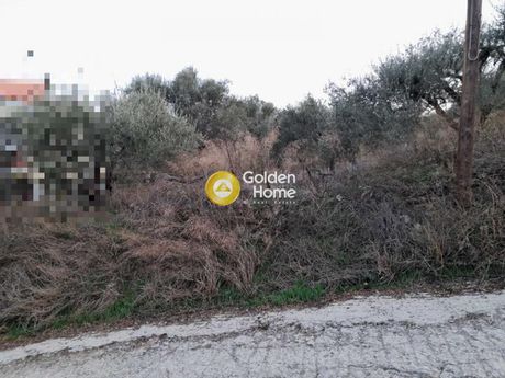 Οικόπεδο 800τ.μ. για πώληση-Αρχάνες » Πατσίδες
