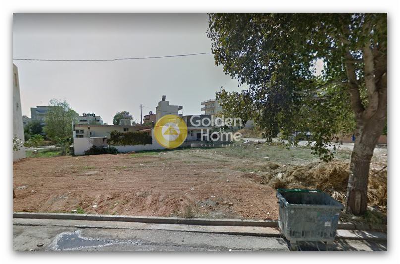 Οικόπεδο 440 τ.μ. προς πώληση, Αυλίζα