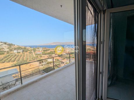Κτίριο 255τ.μ. για πώληση-Κερατέα » Μικρολίμανο