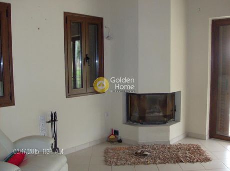 Maisonette 170sqm for sale-Lirkeia » Karia