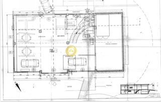Κατάστημα 1.100 τ.μ. για ενοικίαση