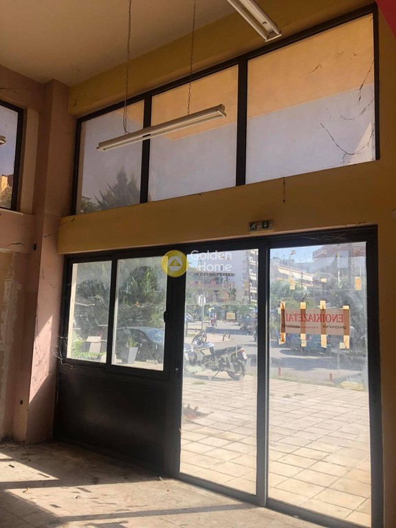 Κατάστημα 90 τ.μ. πρός ενοικίαση, Θεσσαλονίκη - Περιφ/Κοί Δήμοι, Σταυρούπολη