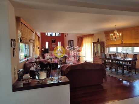 Detached home 360sqm for sale-Acharnes » Varimpompi