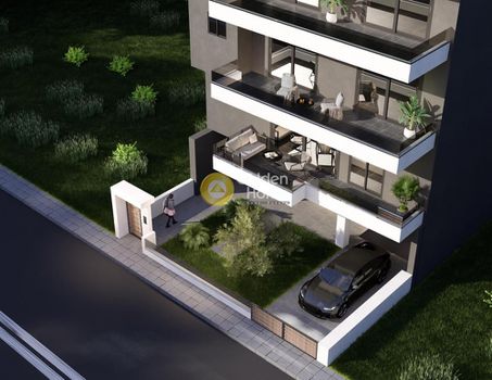 Apartment 106sqm for sale-Nea Smyrni » Chrisaki