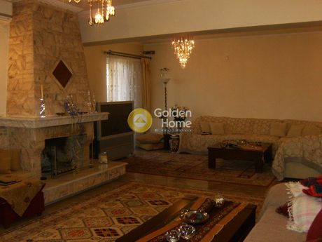 Apartment 181sqm for sale-Elliniko » Ano Sourmena