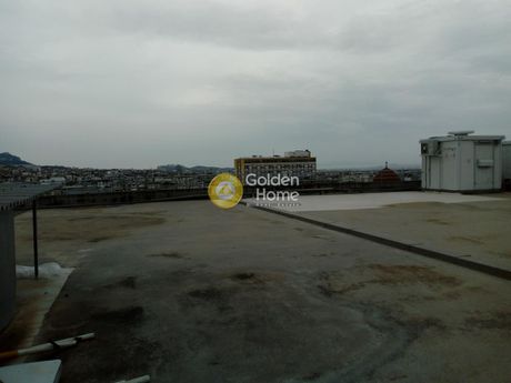 Warehouse 1.300sqm for rent-Patisia » Osios Loukas