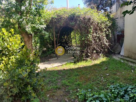 Land plot 1.500sqm for sale-Spata » Imeros Pefkos