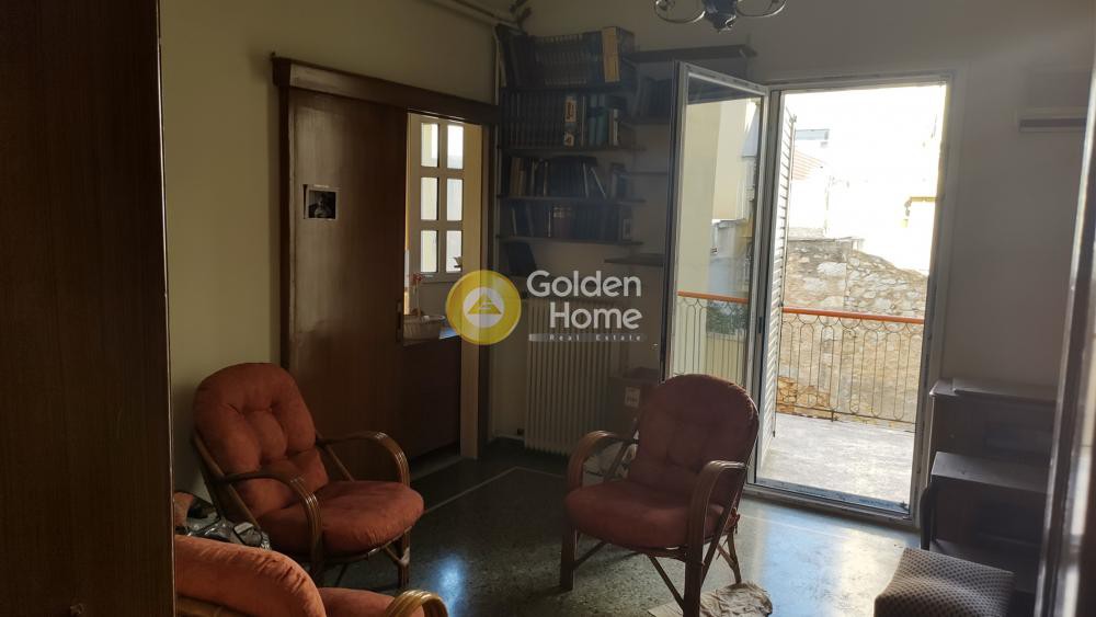 Διαμέρισμα 110 τ.μ. προς πώληση, Άσπρα Χώματα Νίκαιας