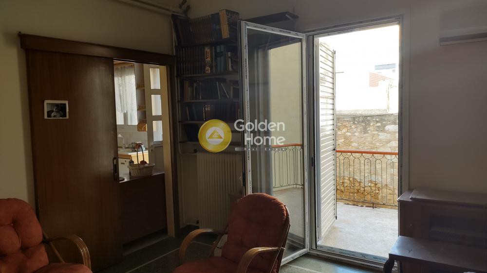 Διαμέρισμα 110 τ.μ. προς πώληση, Άσπρα Χώματα Νίκαιας