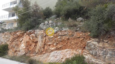 Οικόπεδο 406τ.μ. για πώληση-Βούλα » Πανόραμα