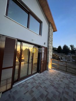Μεζονέτα 125τ.μ. για ενοικίαση-Αράχοβα » Καλύβια