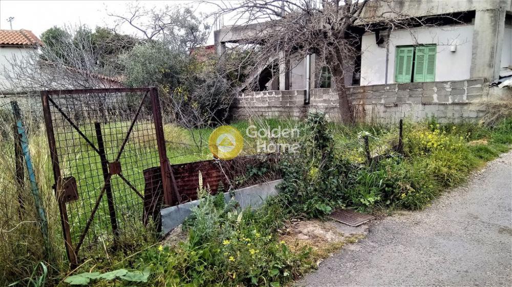 Αγροτεμάχια 180 τ.μ. προς πώληση, Αγία Παρασκευή Αχαρνών