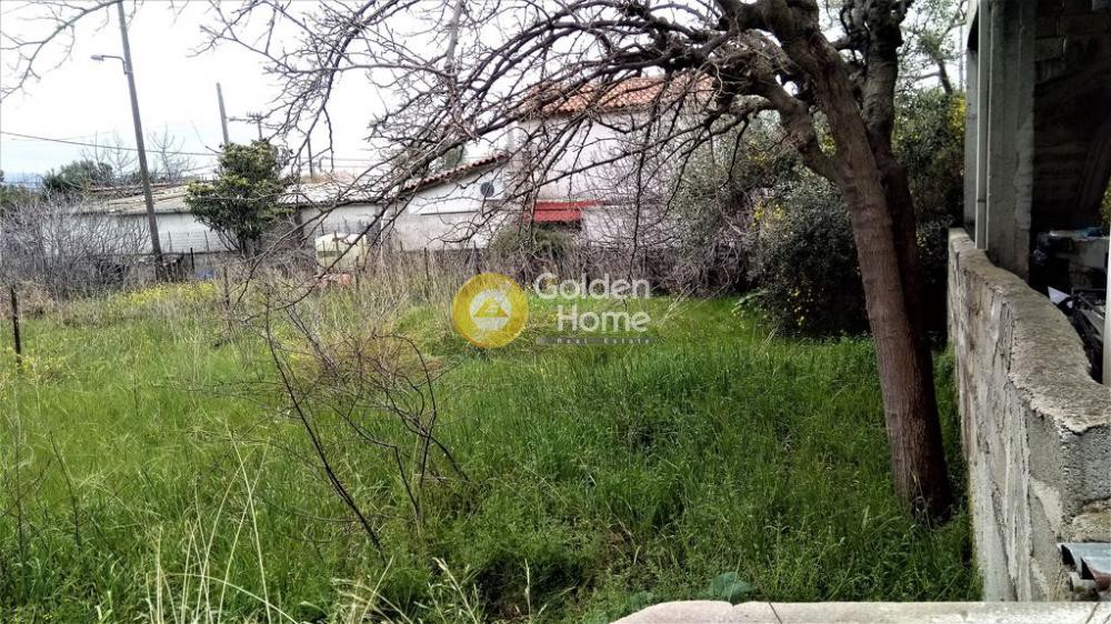 Αγροτεμάχια 180 τ.μ. προς πώληση, Αγία Παρασκευή Αχαρνών