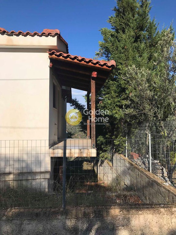 Οικόπεδο 303 τ.μ. προς πώληση, Κουμαριάς