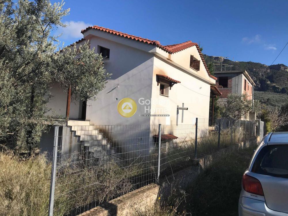Οικόπεδο 303 τ.μ. προς πώληση, Κουμαριάς