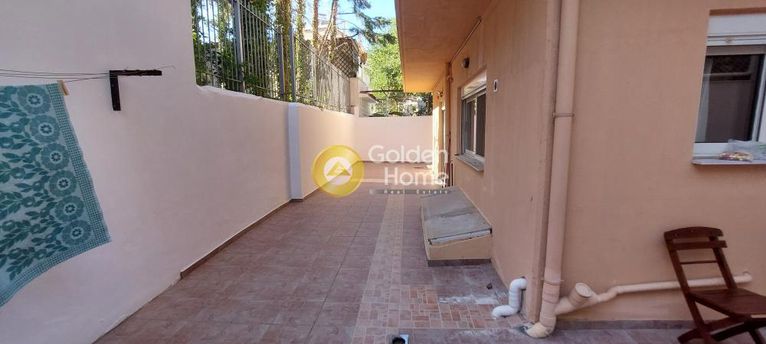 Apartment complex 500 sqm for rent, Athens - South, Alimos