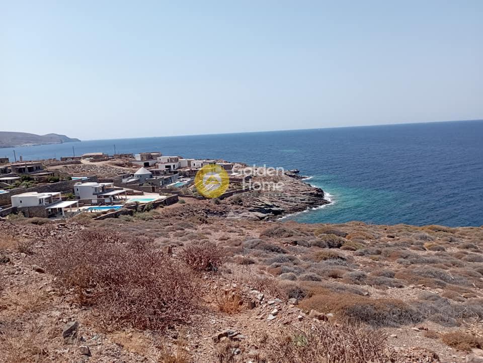 Αγροτεμάχια 14.700 τ.μ. προς πώληση, Κούνδουρος Κέας