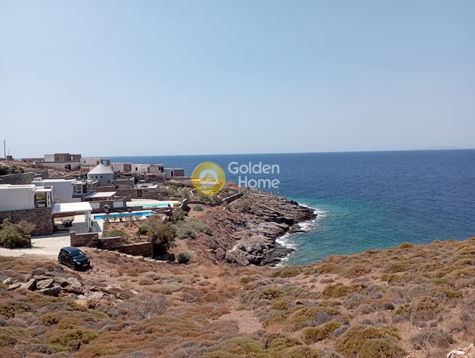 Αγροτεμάχια 14.700 τ.μ. προς πώληση, Κούνδουρος Κέας