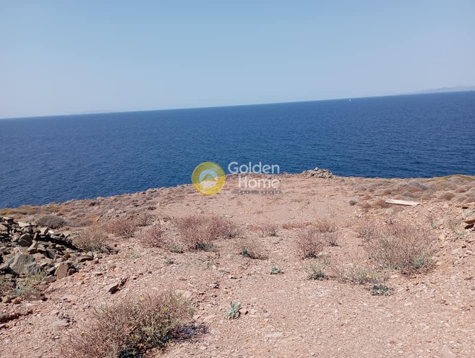 Αγροτεμάχια 14.700 τ.μ. προς πώληση, Κούνδουρος Κέας