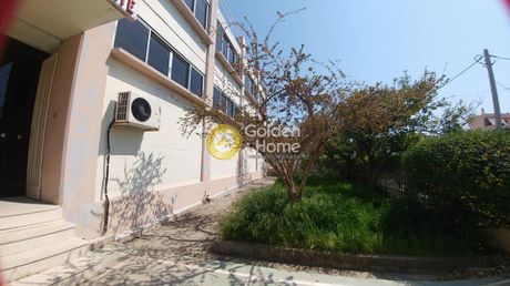 Βιομηχανικός χώρος 2.500τ.μ. για πώληση-Άγιος ιωάννης ρέντης » Αγία άννα