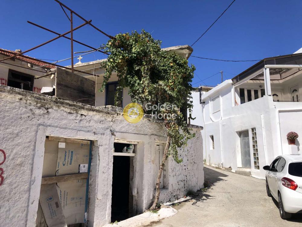 Μονοκατοικία 170 τ.μ. προς πώληση, Ν. Λασιθίου, Οροπέδιο Λασιθίου