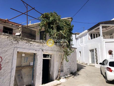 Μονοκατοικία 170τ.μ. για πώληση-Οροπέδιο λασιθίου » Άγιος κωνσταντίνος