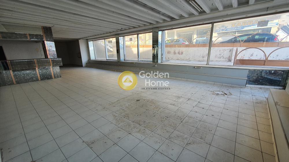 Κατάστημα 430 τ.μ. προς ενοικίαση, Αθήνα - Νότια Προάστια, Άγιος Δημήτριος