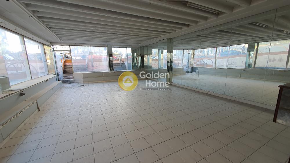 Κατάστημα 430 τ.μ. προς ενοικίαση, Αθήνα - Νότια Προάστια, Άγιος Δημήτριος