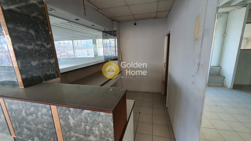 Κατάστημα 430 τ.μ. προς ενοικίαση, Αθήνα - Νότια Προάστια, Άγιος Δημήτριος