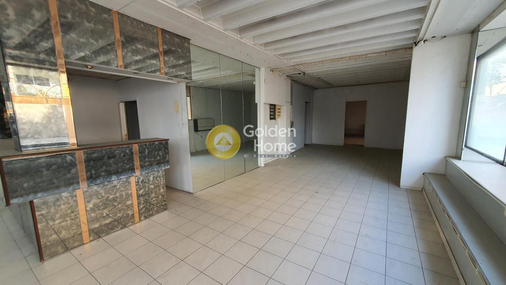 Κατάστημα 430 τ.μ. προς ενοικίαση, Αθήνα - Νότια Προάστια, Άγιος Δημήτριος