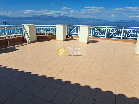 Building 220sqm for sale-Sikiona » Kato Diminio