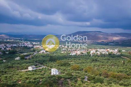 Parcel 2.588sqm for sale-Kastelli » Polithea