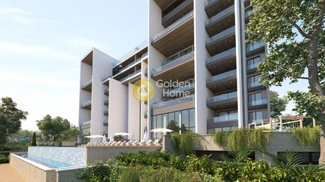 Apartment 95sqm for sale-