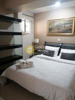 Studio 28sqm for rent-Lerna » Miloi