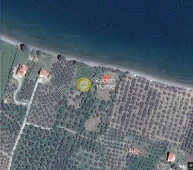 Parcel 8.000sqm for sale-Agios Konstantinos » Akti