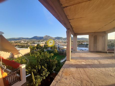 Building 580sqm for sale-Aegina » Kipseli