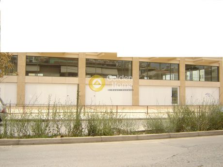 Store 117sqm for sale-Vrilissia » Ano Vrilissia