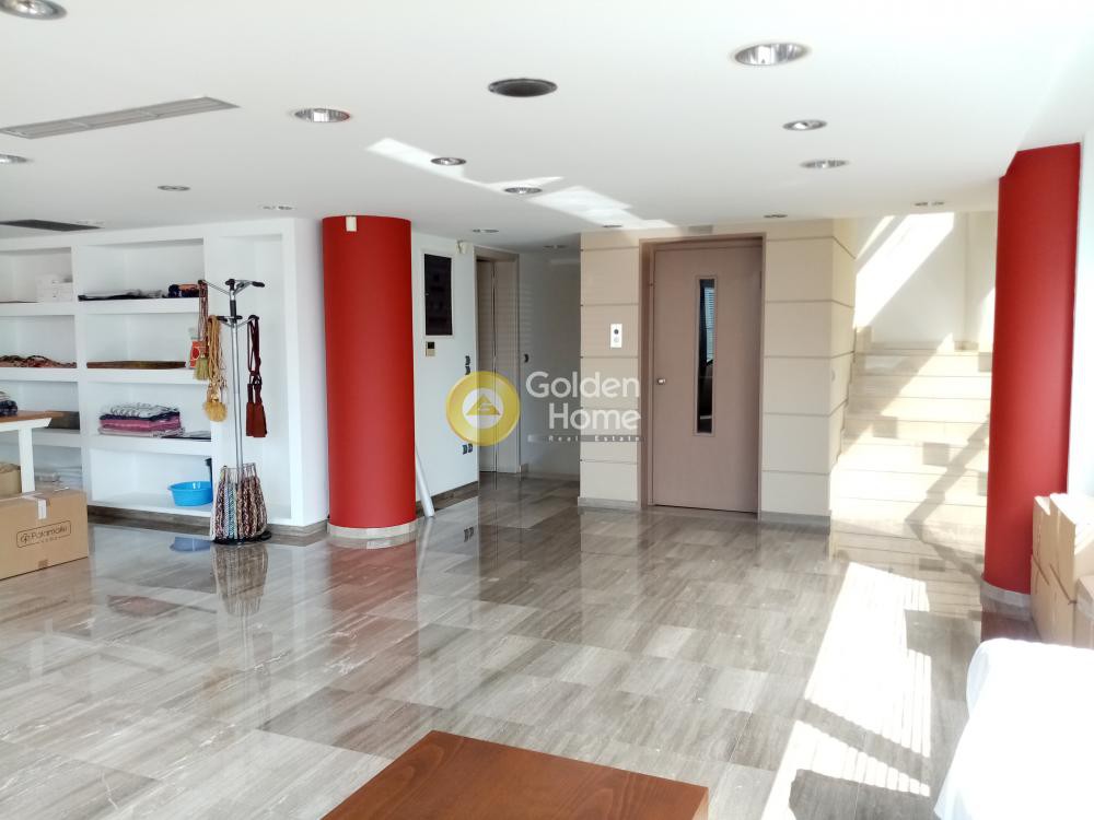 Κτίριο 340 τ.μ. προς πώληση, Χρυσούπολη Περιστερίου