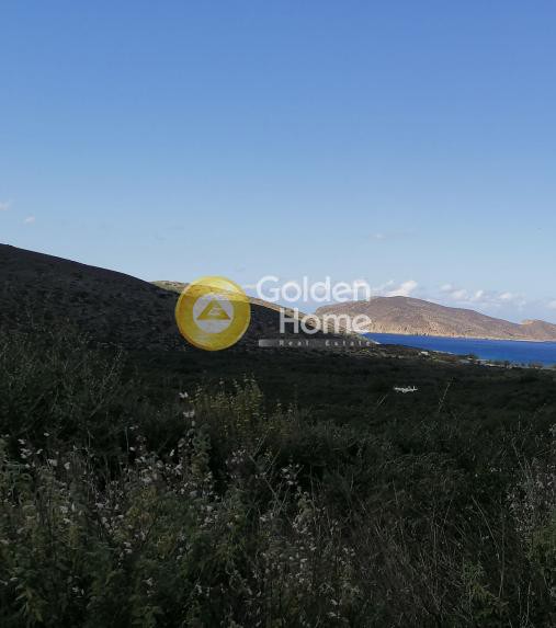 Αγροτεμάχια 8.967 τ.μ. προς πώληση, Καβούσι Ιεράπετρας