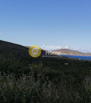 Parcel 8.967sqm for sale-Ierapetra » Kavousi
