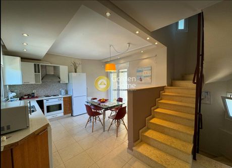 Maisonette 100sqm for sale-Marathonas » Schinias