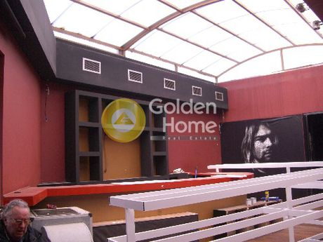 Store 380sqm for sale-Gazi - Metaxourgio - Votanikos » Rouf