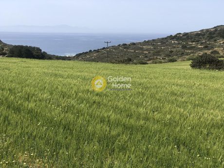 Parcel 4.715sqm for sale-Paros » Agkairia