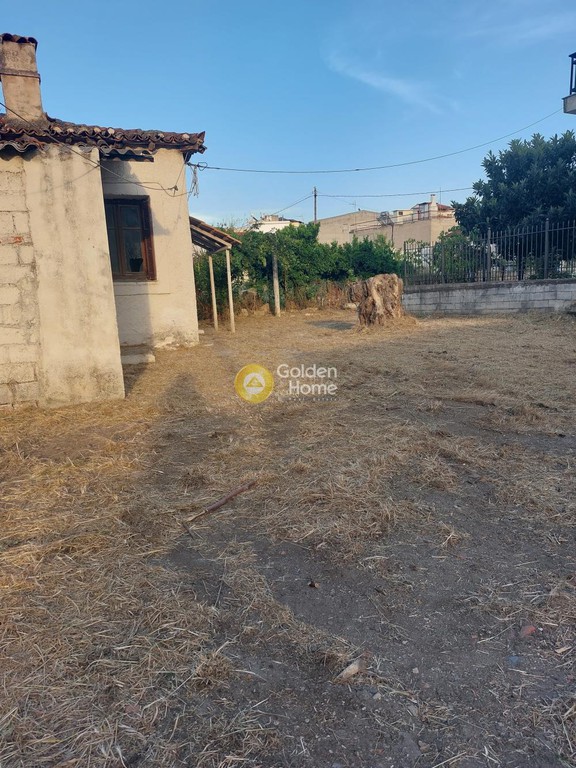 Οικόπεδο 350 τ.μ. προς πώληση, Μεγαπλάτανος Αταλάντης