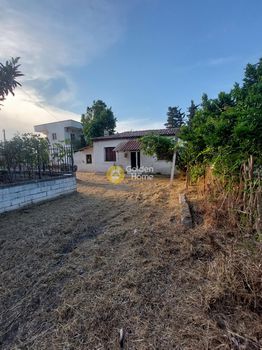 Land plot 350sqm for sale-Atalanti » Megaplatanos