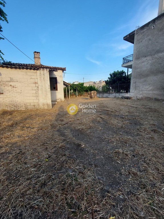 Οικόπεδο 350 τ.μ. προς πώληση, Μεγαπλάτανος Αταλάντης