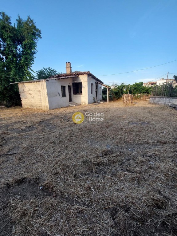 Οικόπεδο 350 τ.μ. προς πώληση, Μεγαπλάτανος Αταλάντης