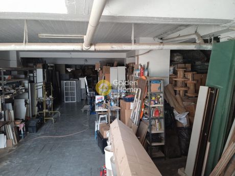 Warehouse 625sqm for sale-Patision - Acharnon » Agios Nikolaos