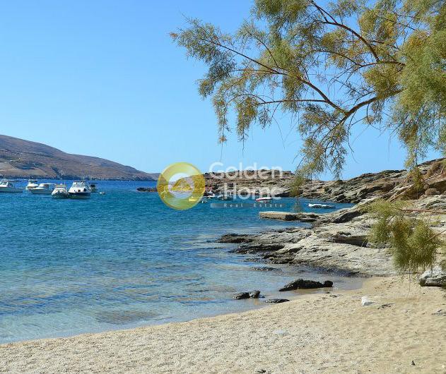 Συγκρότημα διαμερισμάτων 780 τ.μ. προς πώληση, Κούνδουρος Κέας