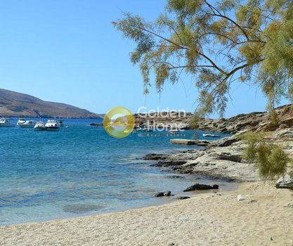 Apartment complex 780sqm for sale-Kea » Koundouros